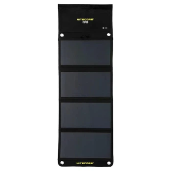 Панель сонячна Nitecore FSP30 (30W)