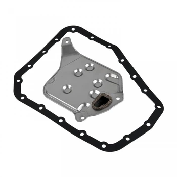 Масляный фильтр АКПП BLUE PRINT ADT32143 Toyota Yaris 3516852010, 3533052010, 3516852010S1