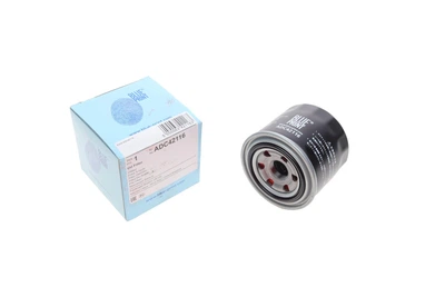 Фільтр АКПП Mitsubishi Colt 1.3-1.6 95-05/Galant 1.8-2.5 96-04/Lancer 1.3-1.8 95-07 - ADC42116 BLUE PRINT