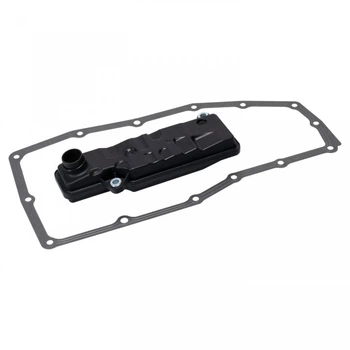 Масляный фильтр АКПП BLUE PRINT ADBP210090 Honda CR-V 254205LJ003, 21814RJ2003