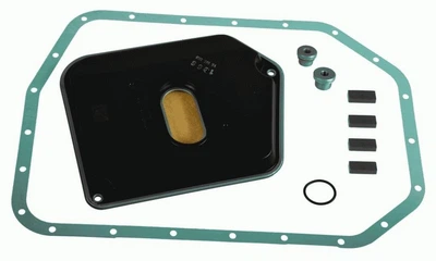 ZF BMW Гидрофільтр (фільтр прокладки болти) E53 E39 E38 ZF (1058298048)