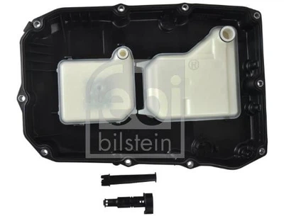 Фільтр АКПП MERCEDES 9G-Tronic ''13>> Febi 175369 Febi Bilstein (175369)