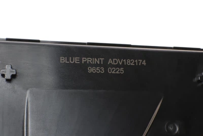 Фільтр АКПП Audi A4/A5/A6/A7/Q5 1.8-4.2 07-18 ADV182174 BLUE PRINT