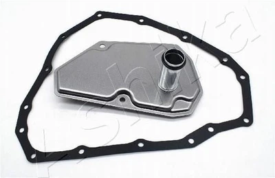 Фільтр АКПП NISSAN JUKE (F15) 1.6, NOTE (E12) 1.2, 1.2 DIG, QASHQAI 1.2 DIG-T, QASHQAI / QASHQAI +2 (J1 FTA128 Ashika (FTA128)