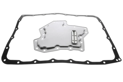 Масляный фильтр АКПП VAICO V380579 313971XJ0A, 317281XJ0A, 317281XJ0AKIT