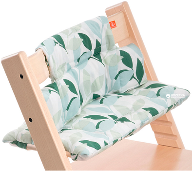 Подушка для стульчика stokke tripp trapp cushion