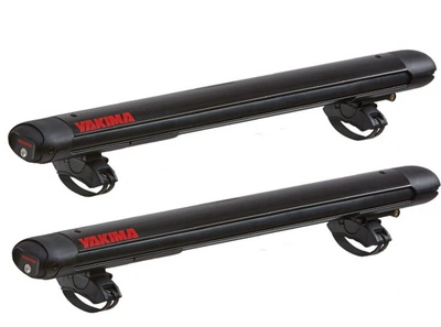 Крепление лыж/сноубордов Yakima Fatcat 6 Evo Black 8003096 (YK 8003096)