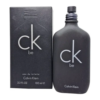 Туалетна вода унісекс Calvin Klein CK Be 100 мл