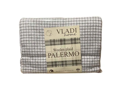 Плед VLADI 170*200 "Palermo" VELIA VELIA