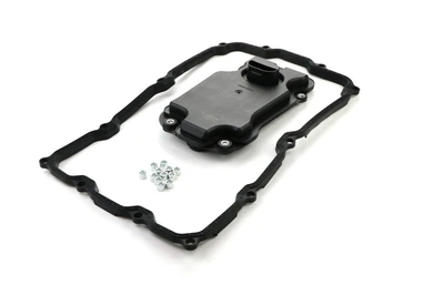 Фильтр АКПП с прокладкой Lexus Gx; Lx; Toyota Land Cruiser 200; Sequoia 4.5D/4.6/5.7 (08.07- ) AT271K SHAFER