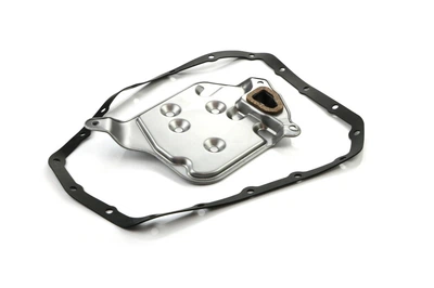 Фильтр АКПП с прокладкой Pontiac G3, Chevrolet Aveo (T250/T255), Lacetti, Optra, Форд Fusion, Toyota Belta, Platz, Porte, Probox, Vios, Vitz, Will Cypha, Will Vi, Yaris, Echo, Suzuki Aerio, Swift-S4 AT232K SHAFER