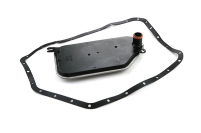 Фильтр АКПП с прокладкой Audi A4, A6, A8, Allroad, Porsche Boxster, Boxster RS, Boxster S, Skoda Super B, Volkswagen Passat, Phaeton (95-06) AT084K SHAFER