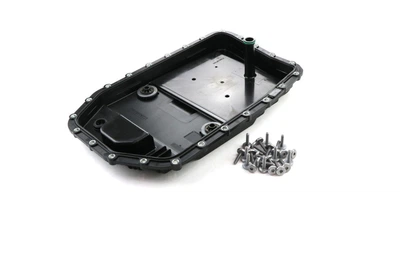 Фильтр АКПП с прокладкой BMW 1 (E81/82/87/88), 3 (E90/91/92/93), 5 (E60/61/63/64), 7 (E65/66/67/F01/02/03/04), X1 (E84), X1 (E84) (E71/72) 1.6-6.0 (01-16) AT154K SHAFER