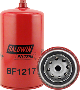 Фильтр топливный Baldwin BF1217 (GPL-761380)