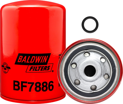 Фильтр топливный Baldwin BF7886 (GPL-762740)