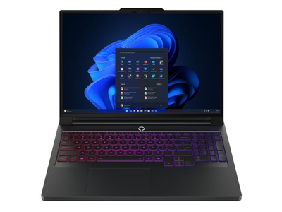 Ноутбук Lenovo Legion Pro 7-16 Ultra 9-275HX/64GB/1TB/Win11 Pro RTX5090 OLED (83F5005BPB)