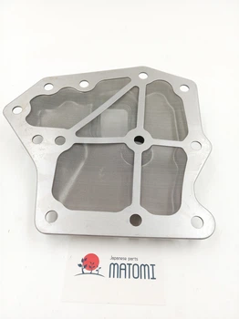 Фильтр АКПП MATOMI SA1839 X-TRAIL; Ікс-Треіл 31728-80X04; 31728-80X03
