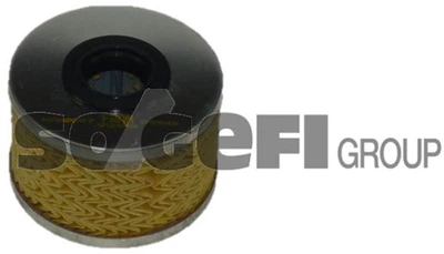Фільтр паливний Fram 6014054820 C5940 (GPL-720047)