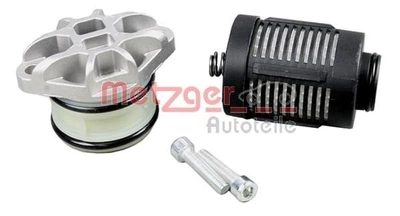 Фильтр АКПП Metzger (8020116)