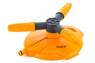 Дощувач Presto-PS Яструб (8113) зрошувач круговий