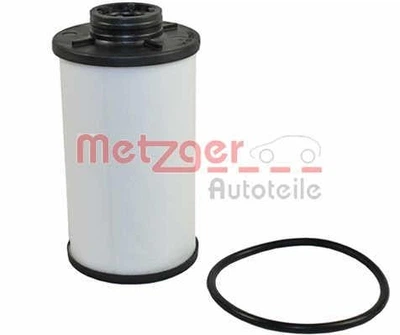 Фильтр АКПП Metzger (8020005)