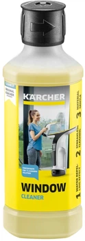 Koncentrat do czyszczenia okien Karcher RM 503 500 ml (6.295-840.0)