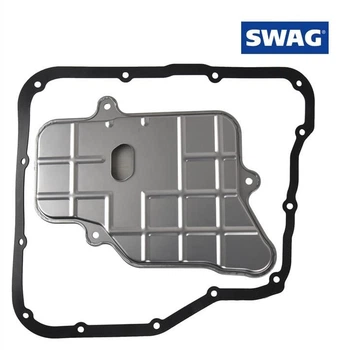 Фільтр АКПП SWAG (33105077)