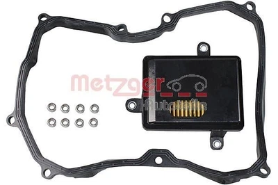 Фильтр АКПП Metzger (8020122)