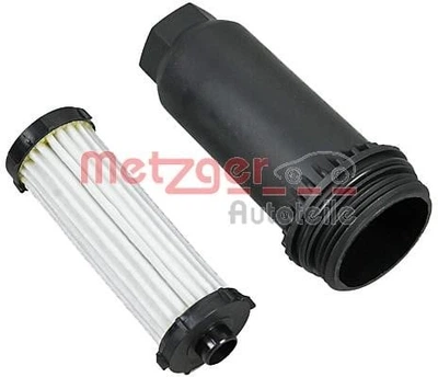 Фильтр АКПП Metzger (8020038)