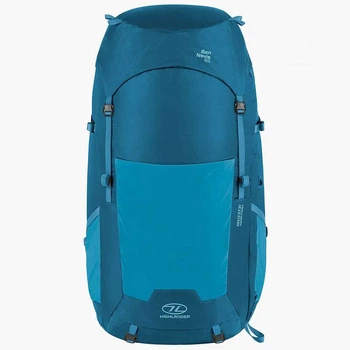 Туристический рюкзак Highlander Ben Nevis Men 65L Petrol (931630)