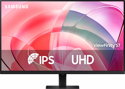 Монітор 32" Samsung ViewFinity S32D700EAI (LS32D700EAIXCI) (0UYNHNBY400046) - Уцінка