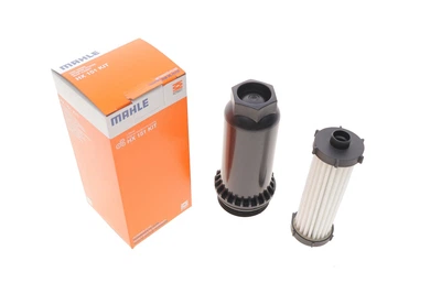 Фільтр АКПП Ford Focus/Mondeo/Transit 1.6-2.2 TDCI 04- HX 151KIT KNECHT