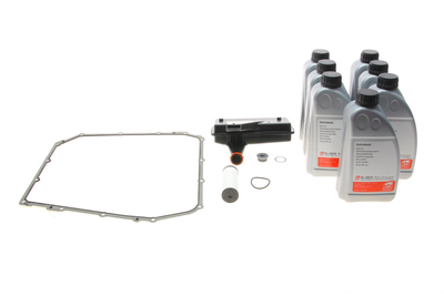 Комплект для заміни оливи АКПП Audi A4/A5/A6/A7/Q5 2.0-4.2 07-18 +Олива - 171783 FEBI BILSTEIN