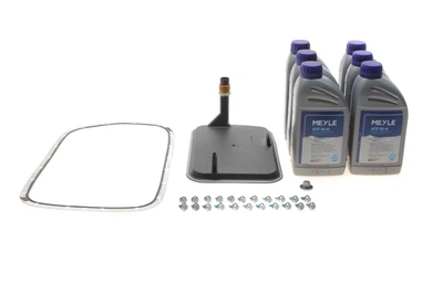 Комплект для замены масла АКПП BMW X5 E53 3.0 i/d 00-06 - 300 135 0401 MEYLE