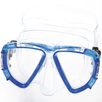 Маска для подводного плавания Bestway 22052 Blue