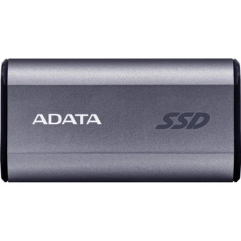 Накопитель SSD USB Type-C 2TB SC750 ADATA (SC750-2000G-CCBK