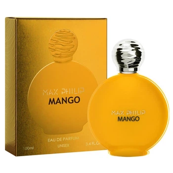 Max Philip Mango Парфумована вода 100ml (0761736166445)