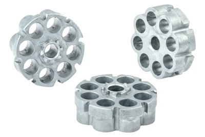 Магазины для пистолетов Umarex, Beretta, Colt, Walther, Smith&Wesson, 3 шт