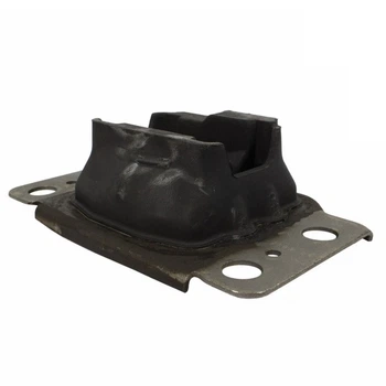 Подушка ліва двигуна АКПП Ford Fusion/Edge Lincoln MKZ/Nautilus (GG9Z6068A, GG9Z-6068-A)