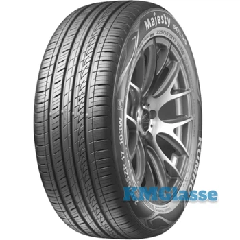 Шина Kumho Majesty Solus KU50 225/45 R17 91W
