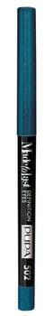 Kredka do oczu Pupa Made to Last wodoodporna 502 Elegant Peacook (8011607246915)