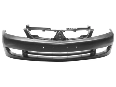 Бампер передний Mitsubishi Lancer VII 00-13 (Elit) 6400B378WA