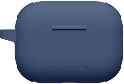 Etui AMAZINGthing Omni Case do AirPods Pro 2 Dark Blue (4896238001621)