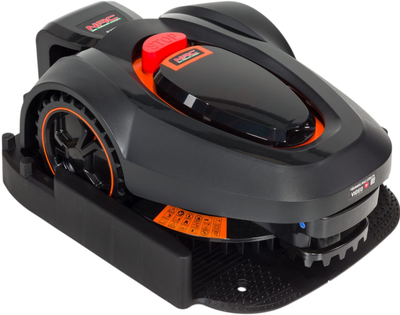 Robot koszący samojezdny Nac RLM800-NG