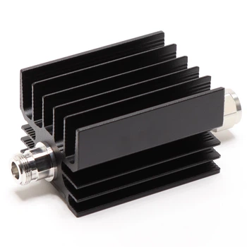 Аттенюатор 30dB 50W N 6G / 30дБ 50Вт N 6ГГц [ RFT30-50FA6080-N-6 ]