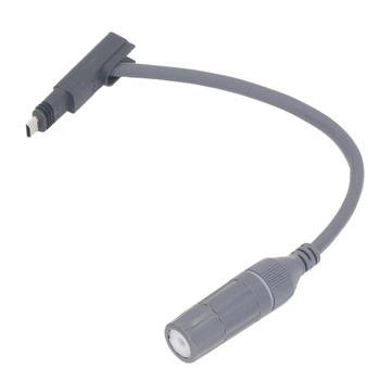 SPX / RJ45 кабельный переходник удлинитель для тарелки StarLink [ SXR45-D ]