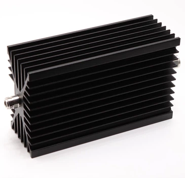 Аттенюатор 50dB 200W N 4G / 50дБ 200Вт N 4ГГц [ RFT50-200FA1220-N-4 ]
