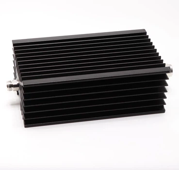 Аттенюатор 50dB 150W N 6G / 50дБ 150Вт N 6ГГц [ RFT50-150FA1220-N-6 ]