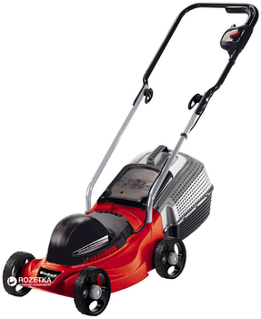 Газонокосилка Einhell GC-EM 1030/1 (3400240)