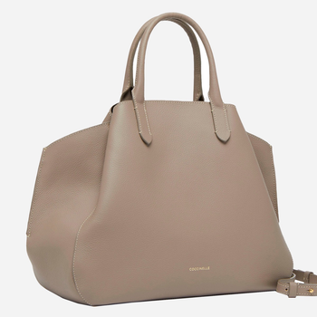 Torebka shopper damska